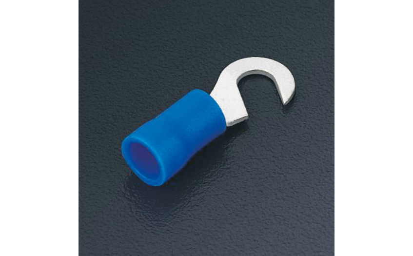 勾形預絕緣端頭（TJ-JTY型）