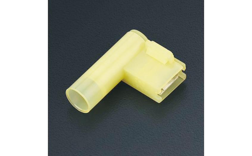 旗形母全絕緣接頭