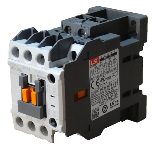 接觸器選型 接觸器選型