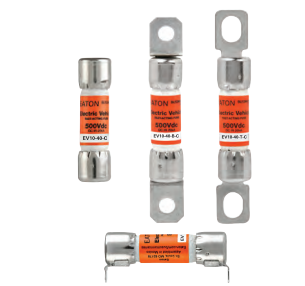 保險絲 熔斷器 EV系列 保險絲 熔斷器 EV系列