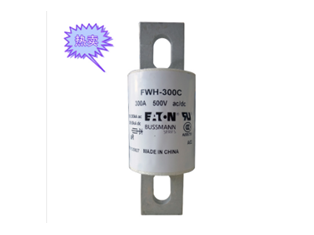 熔斷器選用注意事項 FWH-300C 熔斷器選用注意事項 FWH-300C