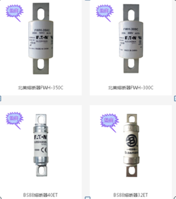 UL標(biāo)準(zhǔn)熔斷器 UL標(biāo)準(zhǔn)熔斷器
