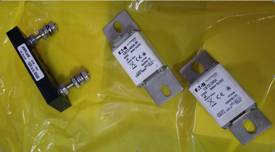 充電樁專用熔斷器 CBTZ系列 充電樁專用熔斷器 CBTZ系列