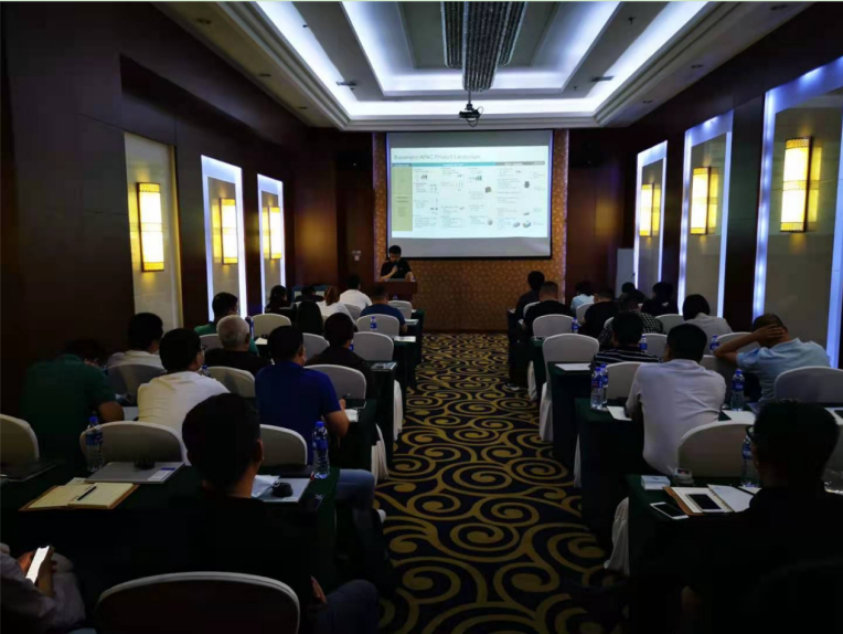 21年 Eaton Bussmann 培訓(xùn)會 21年 Eaton Bussmann 培訓(xùn)會