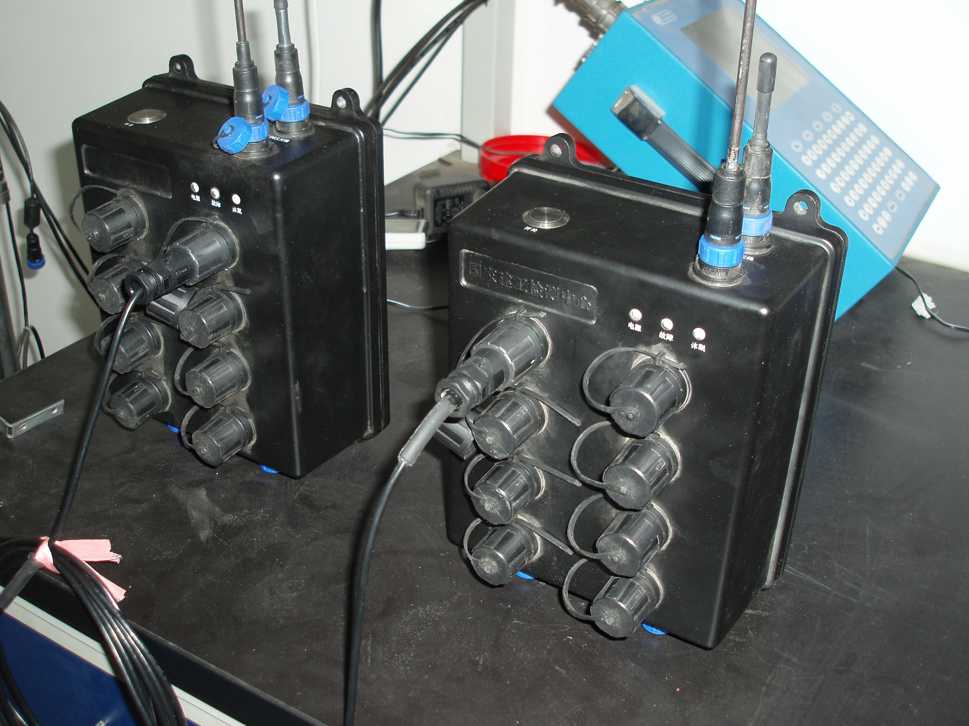 bulgin實際應用照片 bulgin實際應用照片